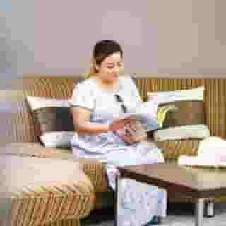 Citin Pratunam Bangkok Hotel by Compass Hospitality, 5 of 6