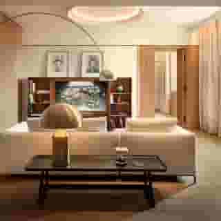 Bvlgari Hotel Roma, 5 of 6