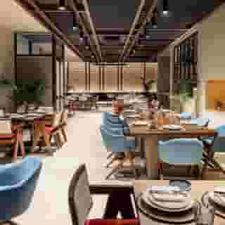 Radisson Collection Hotel, Magdalena Plaza Sevilla, 6 of 6