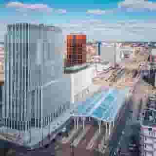 Hampton by Hilton Lodz City Center, 6 of 6