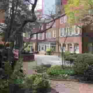 Morris House Hotel, 1 of 6