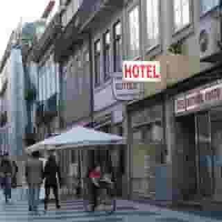 Hotel Estoril Porto, 5 of 6