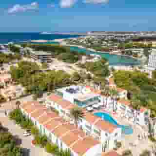 Club Cales De Ponent, 1 of 6