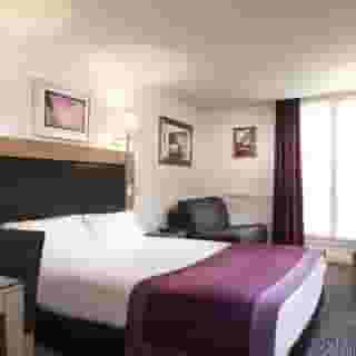 Hotel Flaubert, 1 of 6