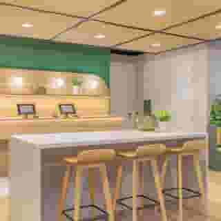 Maxhotel Amsterdam Airport Schiphol, 1 of 6