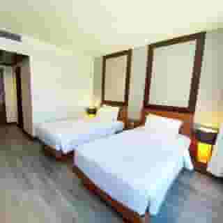 Pinnacle Lumpini Park Hotel, 5 of 6