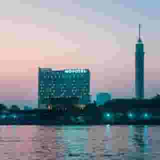 Novotel Cairo El Borg, 5 of 6