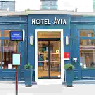 Avia Saphir Montparnasse, 2 of 6