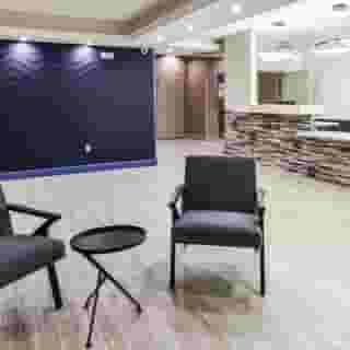 Hollywood Inn Suites Hotel, 6 of 6