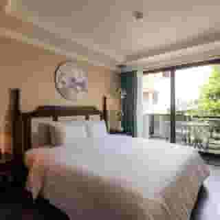Lotusama Hanoi Hotel, 6 of 6