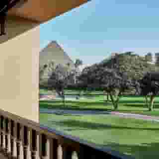 Marriott Mena House Cairo, 4 of 6