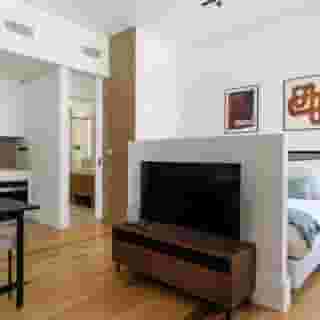 The House on the Pink Street in Lisbon, 3 of 6