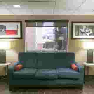 Comfort Suites Austin Nw Lakeline, 3 of 6