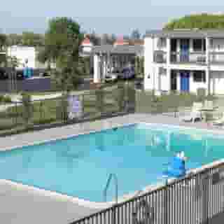 Motel 6 Claremont, Ca, 2 of 6