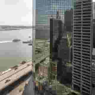 Fairfield Inn New York Manhattan/Financial District, 6 of 6