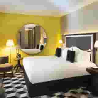 Boutique Hotel des Xv, 4 of 6