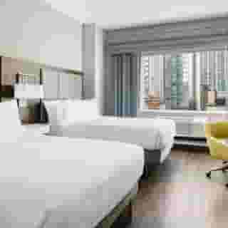 Hampton Inn Manhattan-35th St/Empire State Bldg, 3 of 6