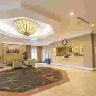 Howard Johnson by Wyndham Fullerton/Anaheim Conference Cntr, 6 of 6