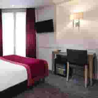 Hotel Flaubert, 5 of 6