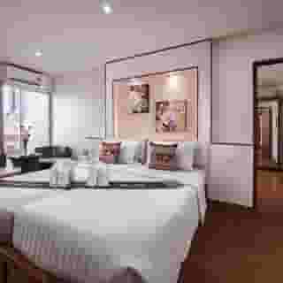 Kc Place Hotel Pratunam, 6 of 6