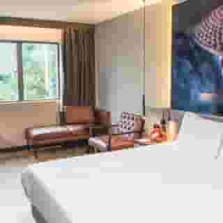 Radisson Red London Greenwich The O2, 1 of 6