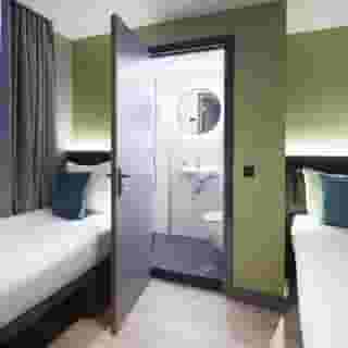 Ciao Papa Hotel Amsterdam Central Station, 6 of 6