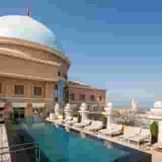 Sheraton Mall of the Emirates Hotel(ex pullman), 1 of 6
