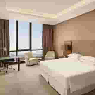 Sheraton Grand Istanbul Atasehir, 1 of 6