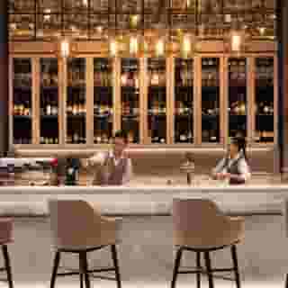 Bangkok Marriott Hotel The Surawongse, 2 of 6
