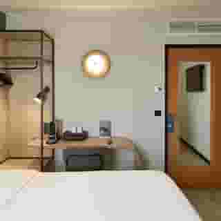 Hotel Campanile Marne La Vallée - Bussy Saint Georges, 6 of 6