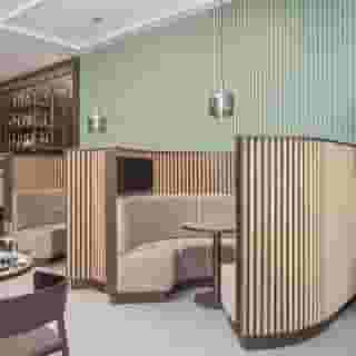 Courtyard By Marriott Milano Linate, 2 of 6