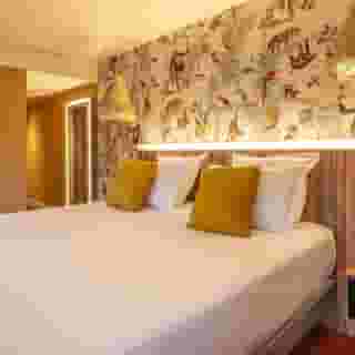 Kopster Hotel Paris Porte de Versailles, 6 of 6