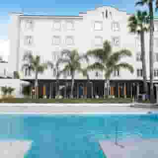 Hotel Isola Sacra Rome Airport, 5 of 6