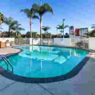 Motel 6 Los Angeles, Ca - Los Angeles - Lax, 1 of 6