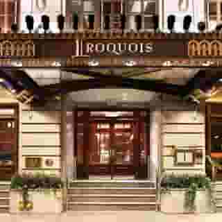 The Iroquois New York, 6 of 6