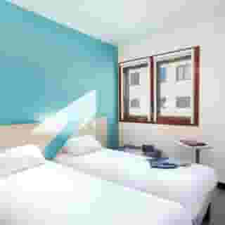 ibis budget Perpignan Centre Méditerranée, 1 of 6