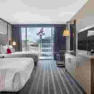 Omni Hotel At The Battery Atlanta, 4 of 6