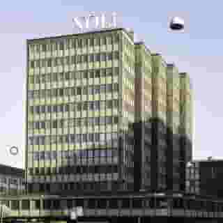 Noli Sörnäinen, 4 of 6