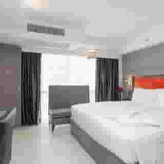 Grand 5 Hotel & Plaza Sukhumvit Bangkok, 2 of 6