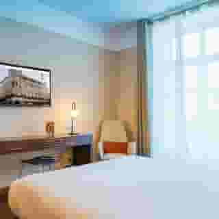 Compostela Hotel, 1 of 6
