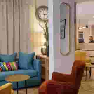 Hotel Palym, 1 of 6
