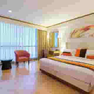 The Four Wings Hotel Bangkok, 5 of 6
