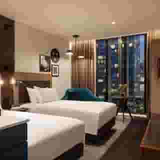 The Gantry London Curio Collection By Hilton, 6 of 6