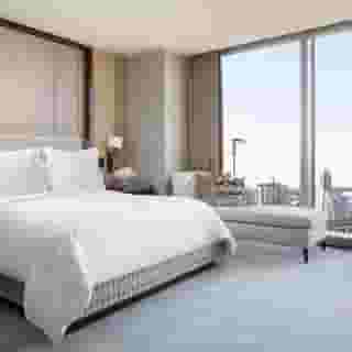 Four Seasons Hotel One Dalton Street, Boston, 1 of 6