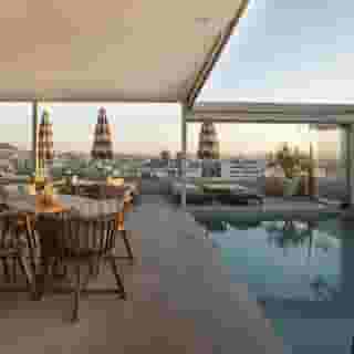 Green Suites Boutique Hotel, 6 of 6
