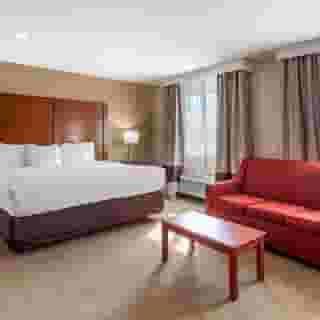 Comfort Inn Nashville West, 5 of 6