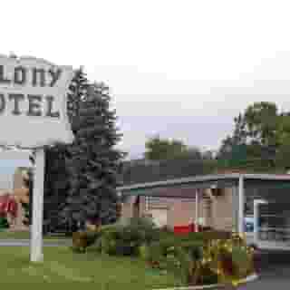 Colony Motel, 2 of 6