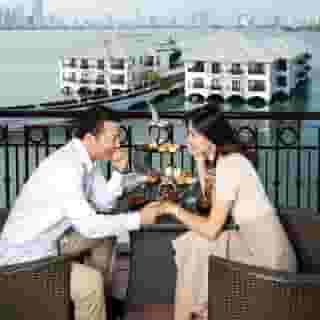 InterContinental Hanoi Westlake by Ihg, 3 of 6