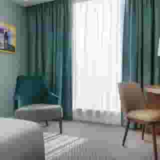 Hampton by Hilton  Edinburgh Airport, 3 of 6