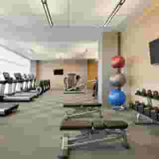 Aloft Dallas Love Field, 6 of 6